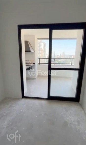 apartment em Travessa Marechal Deodoro, Centro - São Bernardo do Campo - SP