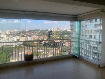 apartment em Rua Fortunato Ferraz, Vila Anastácio - São Paulo - SP