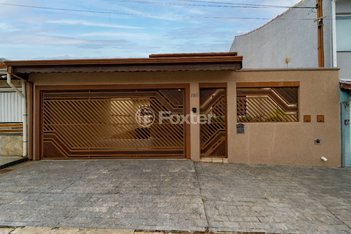 apartment em Rua Manoel Fagundes Cotrim, Jardim Tannus - Jundiaí - SP