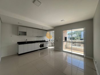 apartment em Rodovia Admar Gonzaga, Itacorubi - Florianópolis - SC