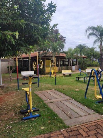 apartment em Rua Monte Alegre, Vila Monte Alegre - Ribeirão Preto - SP