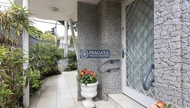 house em Rua José Clemente, Jardim Paulista - São Paulo - SP