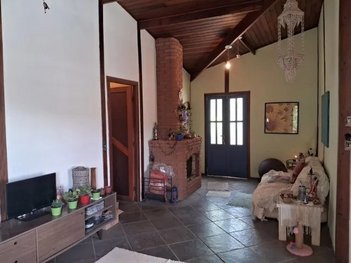 house em Alameda das Andorinhas, Caraguatá - Mairiporã - SP