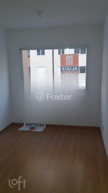 apartment em Rua Professora Silvia Síeben Meotti, São José - Canoas - RS