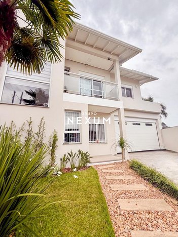 house em Avenida São Roque, São Roque - Bento Gonçalves - RS