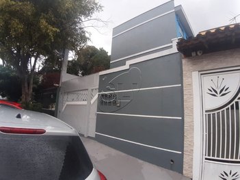 house em Rua Doutor Gabriel Covelli, Parque Peruche - São Paulo - SP