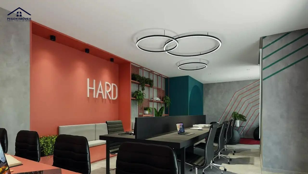 Apartamento com 2 quartos — Nova Suíssa, Belo Horizonte