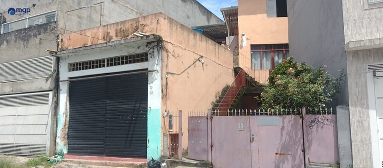 Cômodo Condomínio