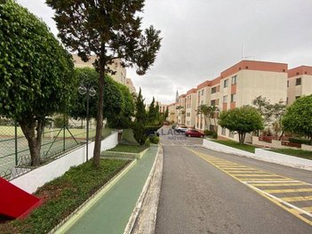apartment em Rua Manuel Martins Collaço, Jardim D'Abril - São Paulo - SP