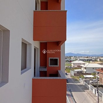 apartment em Rua Janete Marilda de Souza, Nova Palhoça - Palhoça - SC