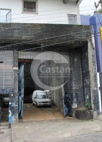industrial em Rua Marino Félix, Casa Verde - São Paulo - SP