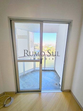 apartment em Avenida Doutor Silva Melo, Jardim Taquaral - São Paulo - SP