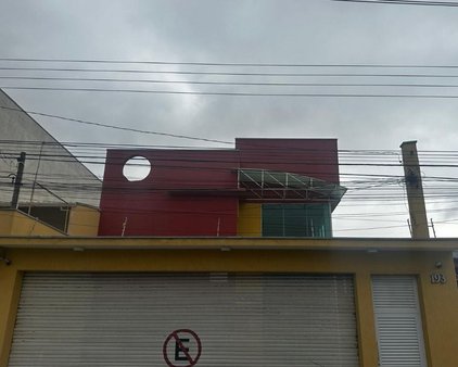 Cômodo Condomínio