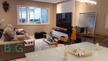 house em Rua José dos Santos Júnior, Campo Belo - São Paulo - SP