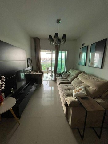 apartment em Rua Cinco de Julho, Centro - Indaiatuba - SP