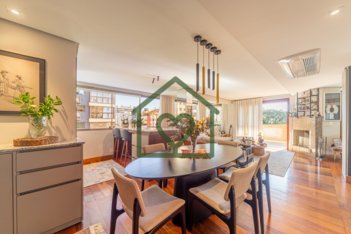 apartment em Avenida Lageado, Petrópolis - Porto Alegre - RS
