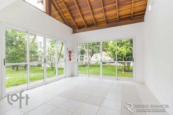 apartment em Dorival Castilhos Machado, Hipica - Porto Alegre - RS