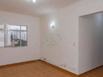 apartment em Rua Dom Duarte Leopoldo, Cambuci - São Paulo - SP