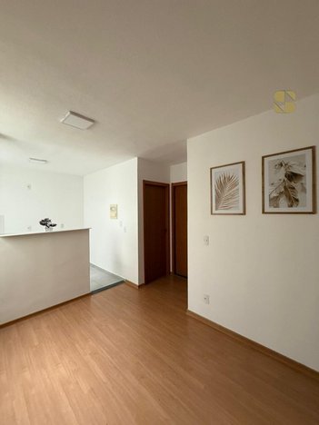 apartment em Rua São José, 23 de Setembro - Várzea Grande - MT