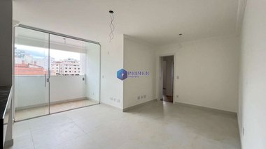 apartment em Rua João Gualberto Filho, Sagrada Família - Belo Horizonte - MG