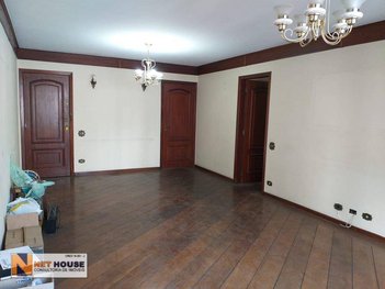 apartment em Rua França Pinto, Vila Mariana - São Paulo - SP