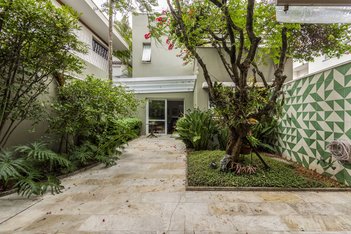 house em Rua Santelmo, Jardim Luzitânia - São Paulo - SP