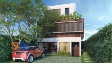house em Rua Colatino Marques, Jardim Paulista - São Paulo - SP