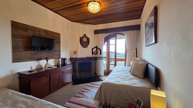 apartment em Avenida Gustavo Biagioni, Vila Porã - Campos do Jordão - SP