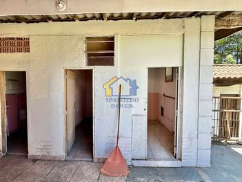 house em Rua Romelândia, Jardim Ana Estela - Carapicuíba - SP