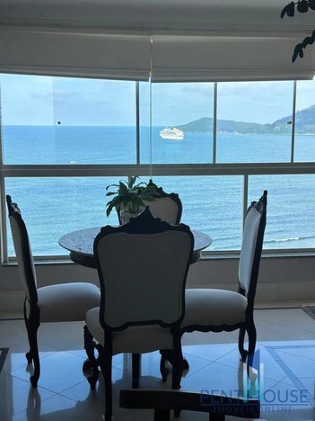 apartment em Rua 1801, Centro - Balneário Camboriú - SC