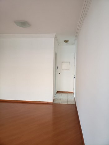apartment em Rua Porto Alegre, Vila Bertioga - São Paulo - SP