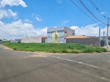 land_lot em Octavio Modenese, Residencial Irineu Zanetti - Franca - SP