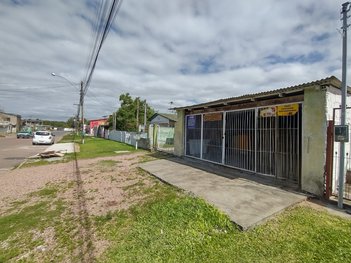 land_lot em Avenida Cândido Mariano da Silva Rondon, Medianeira - Eldorado do Sul - RS