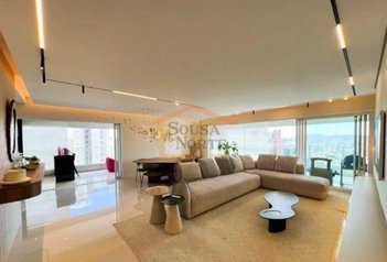 apartment em Rua Dona Luiza Tolle, Santana - São Paulo - SP