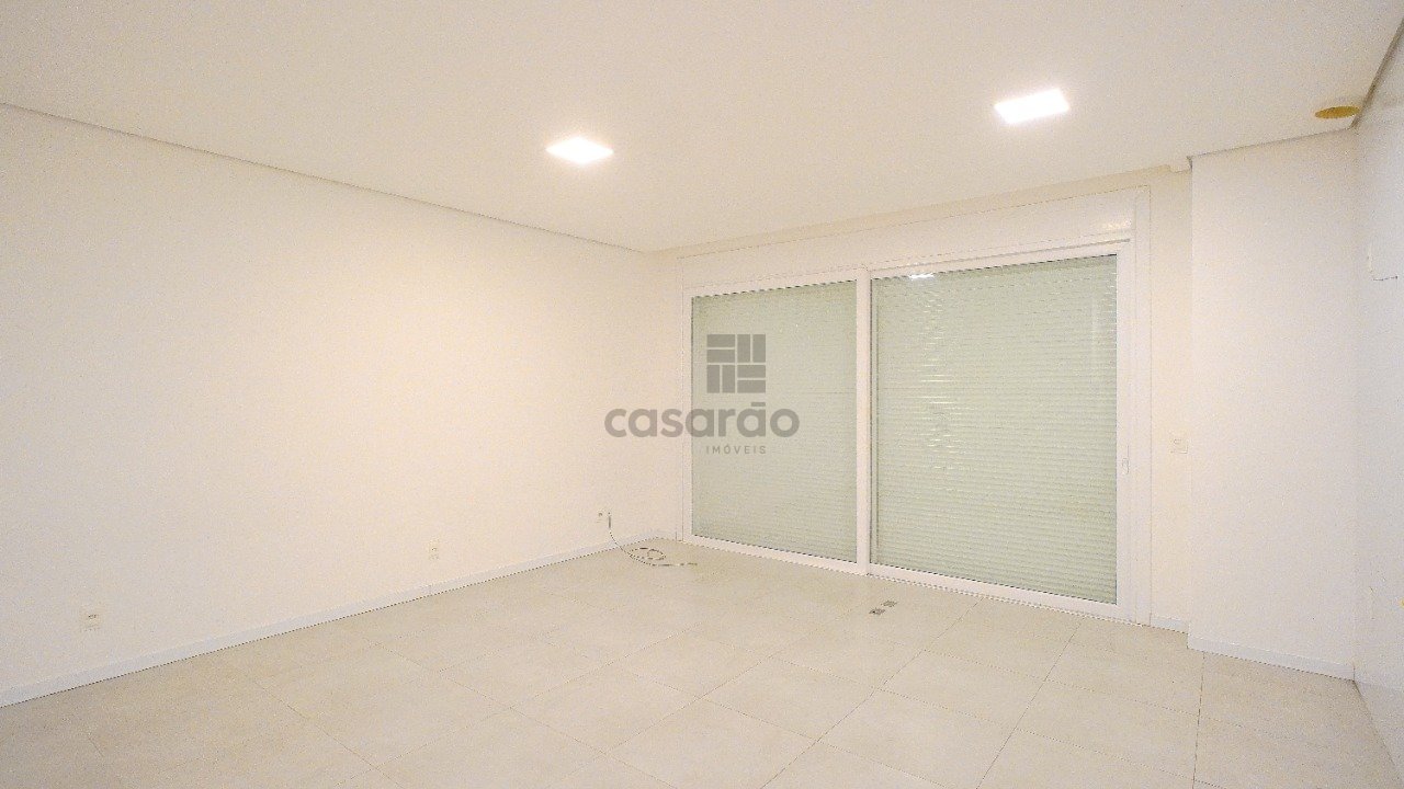 quarto e cozinha