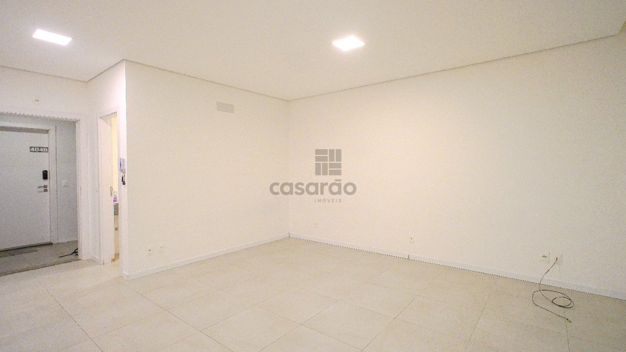 quarto e cozinha
