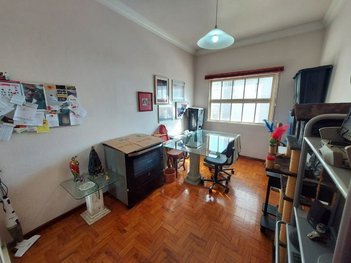 apartment em Rua Major Sertório, Vila Buarque - São Paulo - SP