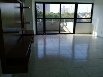 apartment em Rua Coronel Leme da Fonseca, Centro - Jundiaí - SP