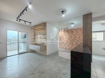 apartment em Rua Lázaro Suave, City Bussocaba - Osasco - SP