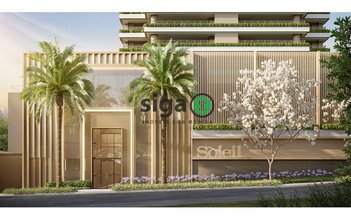 apartment em Rua Garapeba, Jardim Vila Mariana - São Paulo - SP