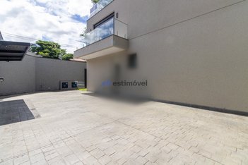 house em Rua Macau, Jardim Luzitânia - São Paulo - SP