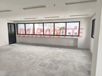 office em Brigadeiro Luís Antônio, Jardim Paulista - São Paulo - SP
