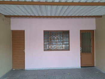 house em Rua Noruega, Jardim das Nações - Salto - SP