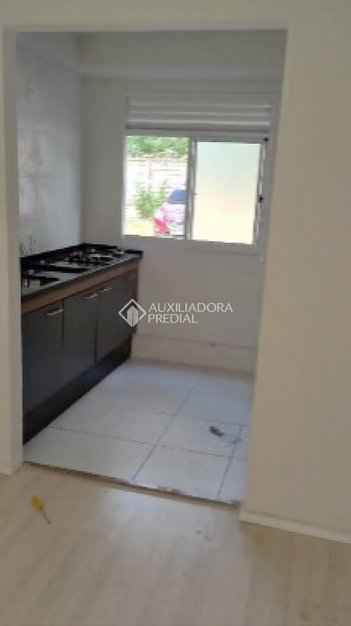 apartment em Rua Professor Hasegawa, Colônia (Zona Leste) - São Paulo - SP