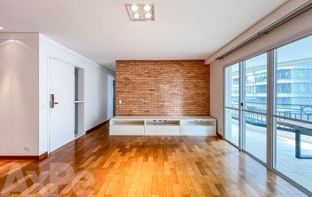 apartment em Avenida Divino Salvador, Planalto Paulista - São Paulo - SP