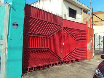 land_lot em Rua dos Trilhos, Mooca - São Paulo - SP