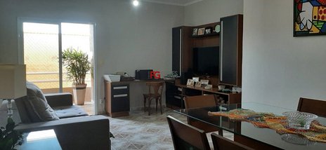 apartment em Rua Antônio Gual, Vila Monte Alegre - Ribeirão Preto - SP