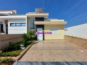 house em Rua Selma Aparecida Said, Horto Florestal - Sorocaba - SP