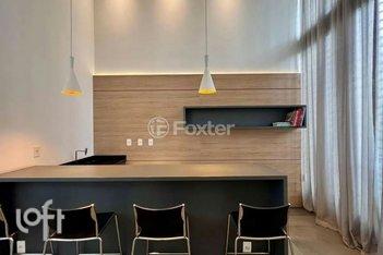 apartment em Virgílio de Carvalho Pinto, Pinheiros - São Paulo - SP