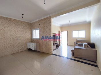 house em Rua José Moreira dos Santos, Residencial Parque dos Sinos - Jacareí - SP